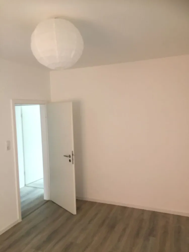 3 room apartment with 70 m² in Darmstadt – Photo 9
