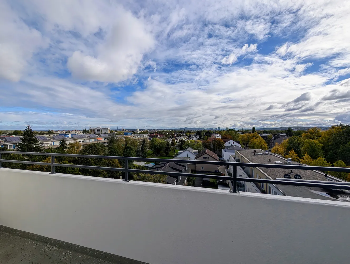 1 room apartment with 44 m² in Bonn – Photo 3