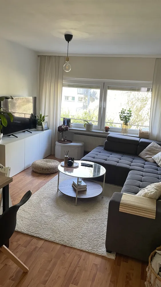 3 room apartment with 89 m² in Dortmund – Photo 2
