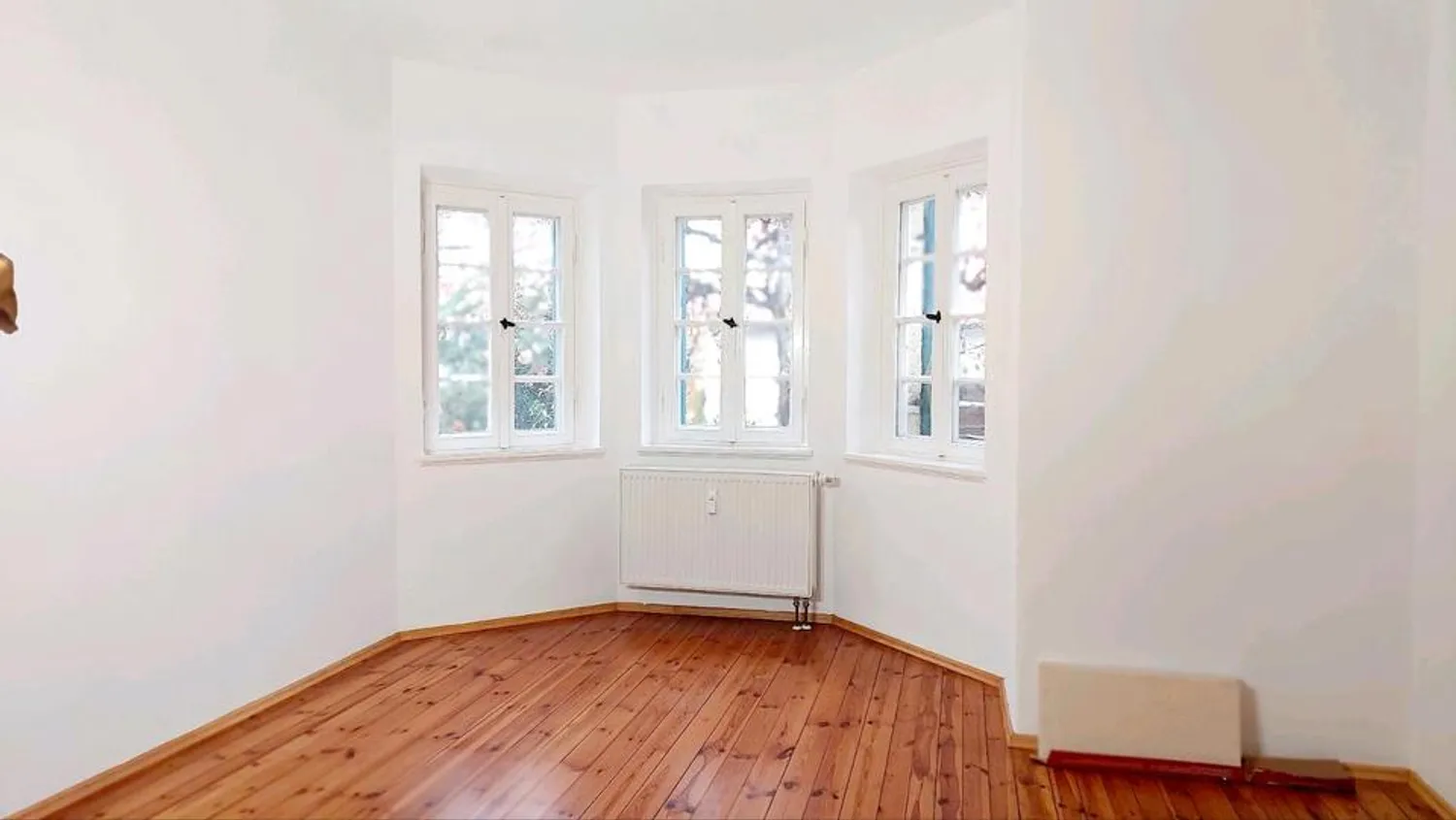 2 Zimmer Wohnung mit 61 m² in Berlin – Bild 2