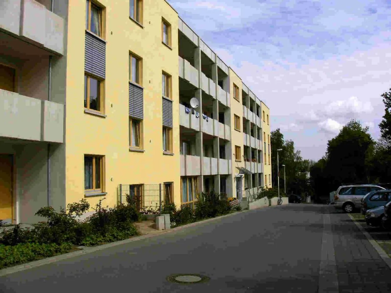 5 Zimmer Wohnung mit 109 m² in Aachen – Bild 2