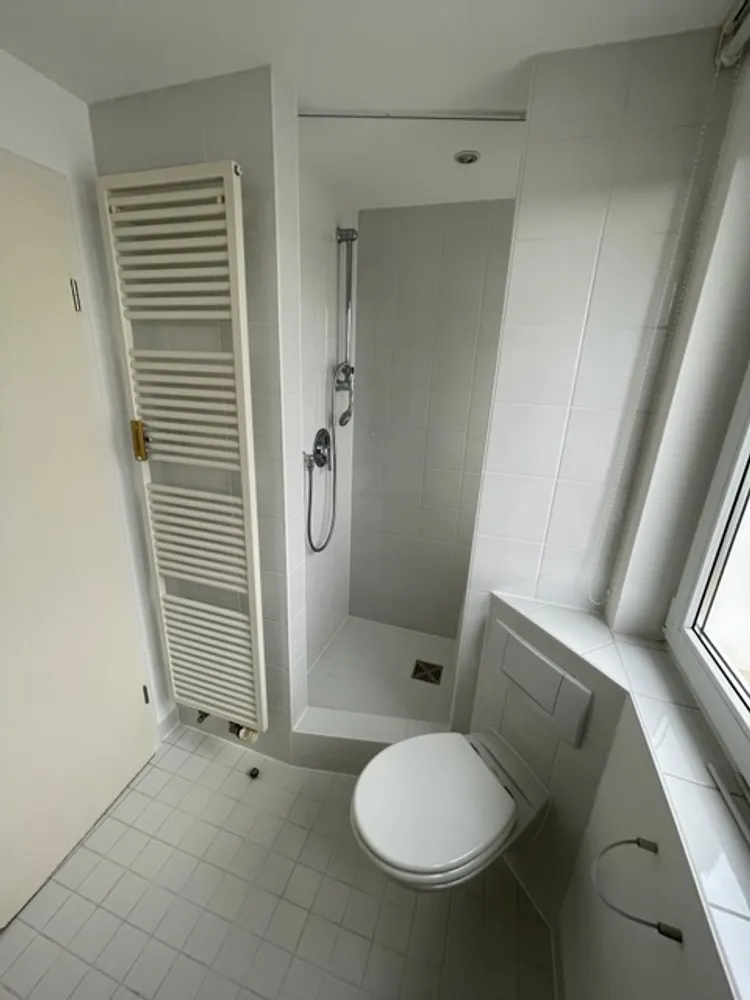 1 Zimmer Wohnung mit 36 m² in Stuttgart – Bild 9