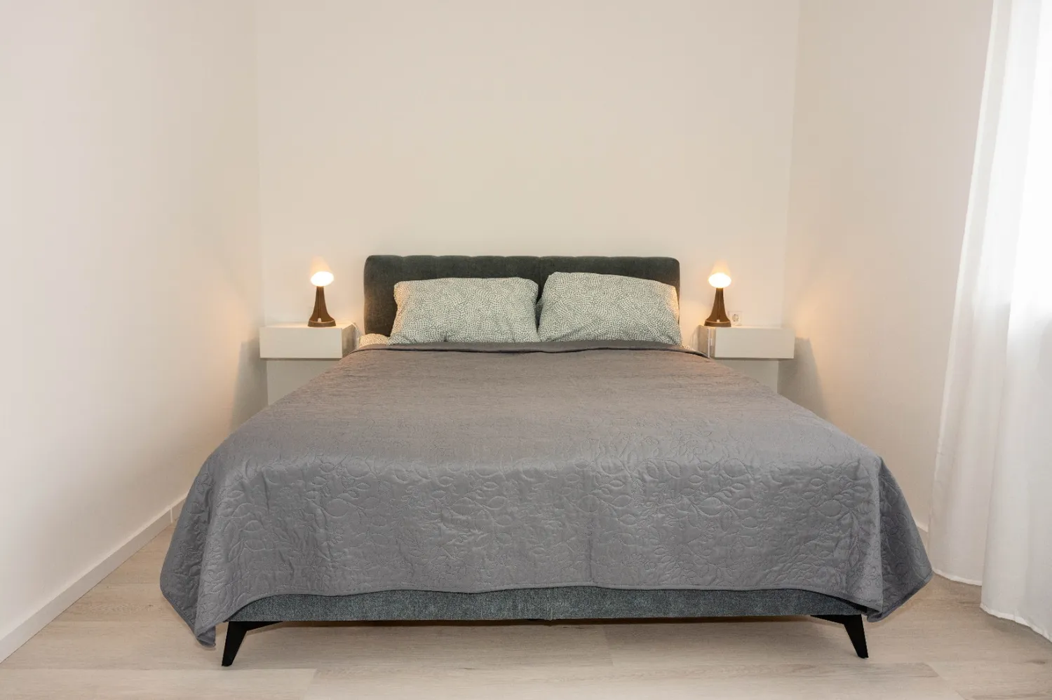 3 Zimmer Wohnung mit 70 m² in Wiesbaden – Bild 5