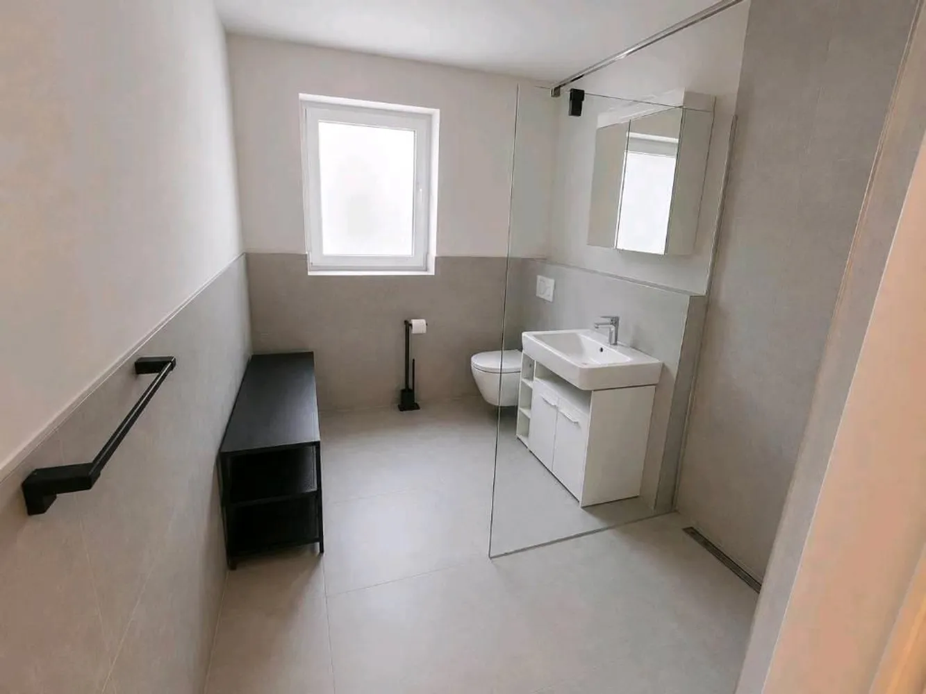 3 Zimmer Wohnung mit 74 m² in Düsseldorf – Bild 5