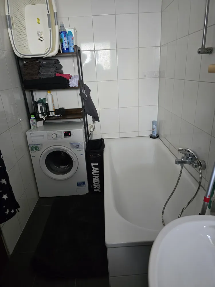 2 room apartment with 62 m² in Cologne – Photo 7