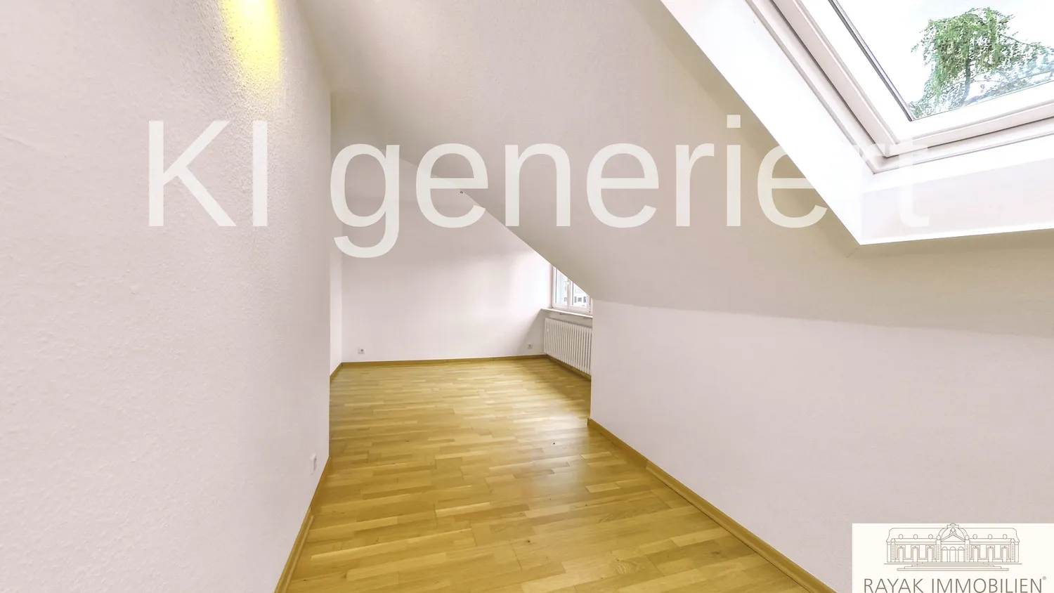 2 Zimmer Wohnung mit 62 m² in Düsseldorf – Bild 8