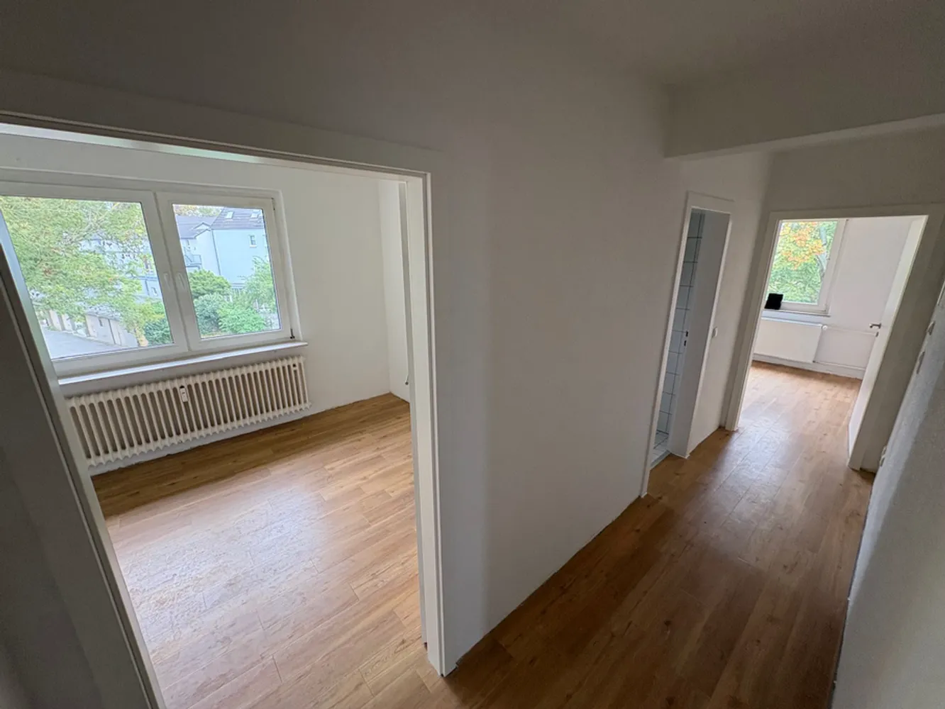 4 Zimmer Wohnung mit 87 m² in Mönchengladbach – Bild 7