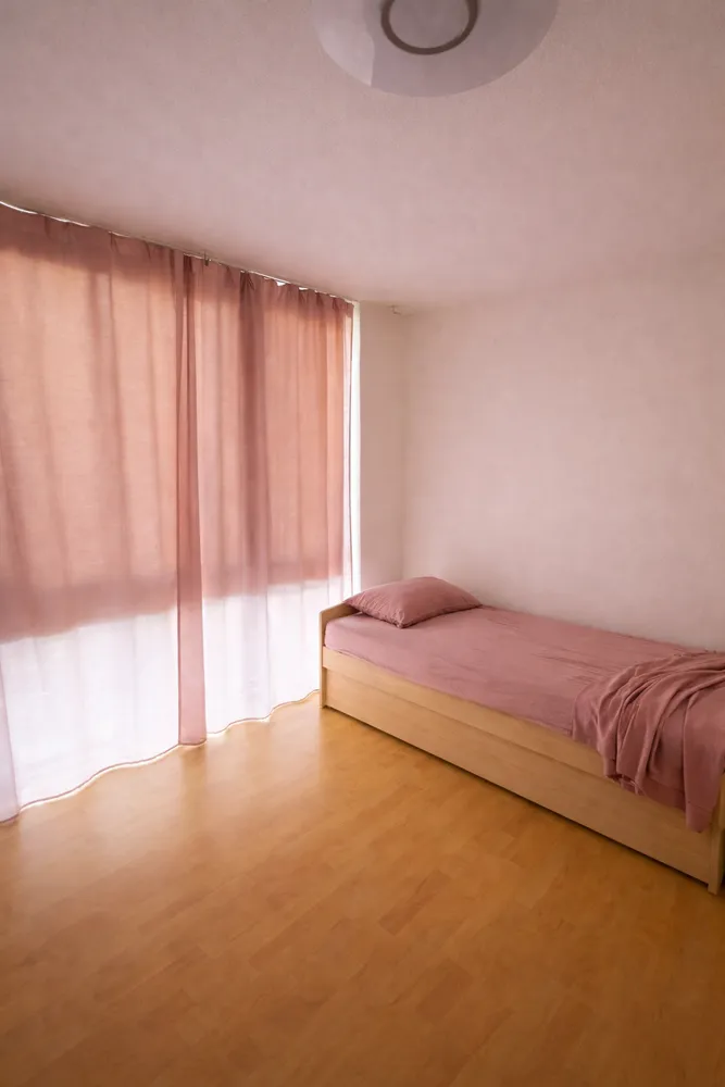 1 Zimmer Wohnung mit 18 m² in Aachen – Bild 1