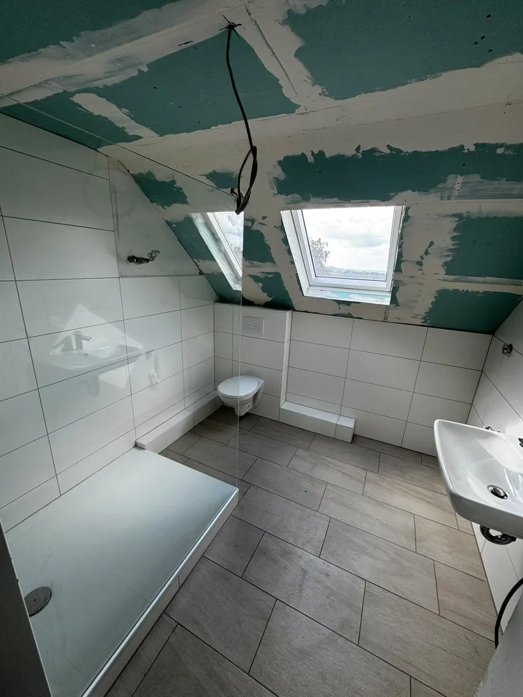 3 Zimmer Wohnung mit 85 m² in Aachen – Bild 4