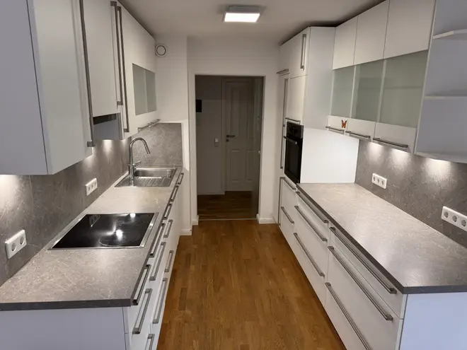 3 Zimmer Wohnung mit 97 m² in Heidelberg – Bild 7