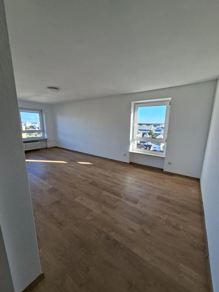 3 room apartment with 91 m² in Neu-Isenburg – Photo 11