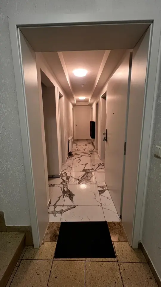4 room apartment with 85 m² in Günzburg – Photo 10