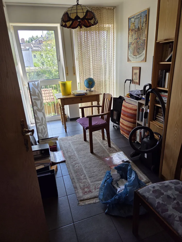 4 Zimmer Wohnung mit 104 m² in Augsburg – Bild 8