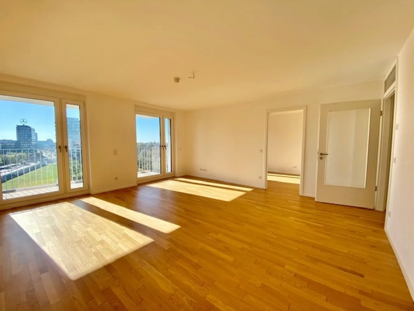 2 room apartment with 61 m² in Berlin – Photo 5