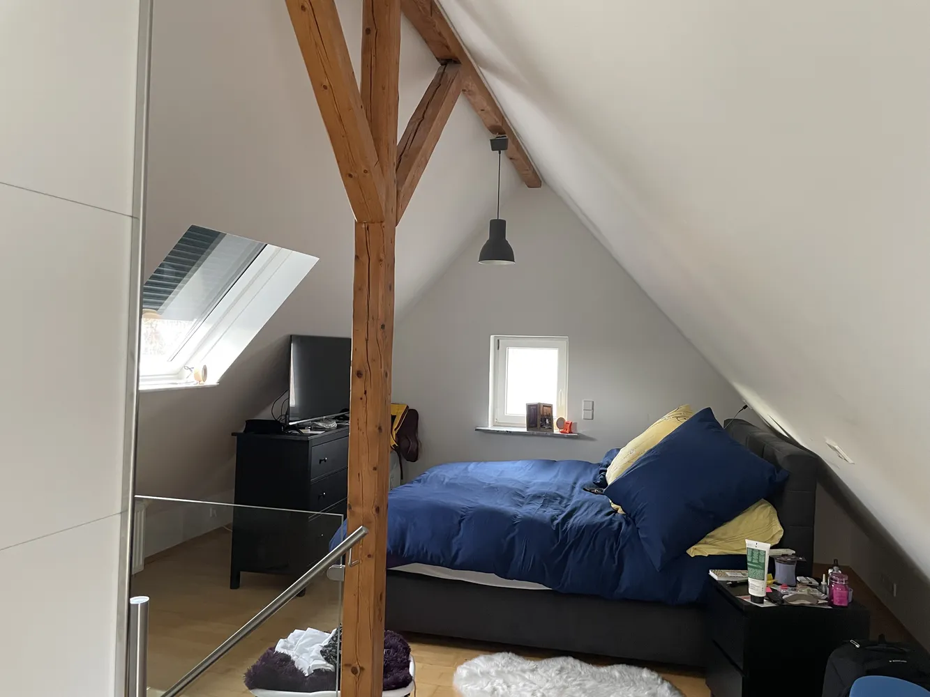 5 Zimmer Wohnung mit 112 m² in Stuttgart – Bild 4