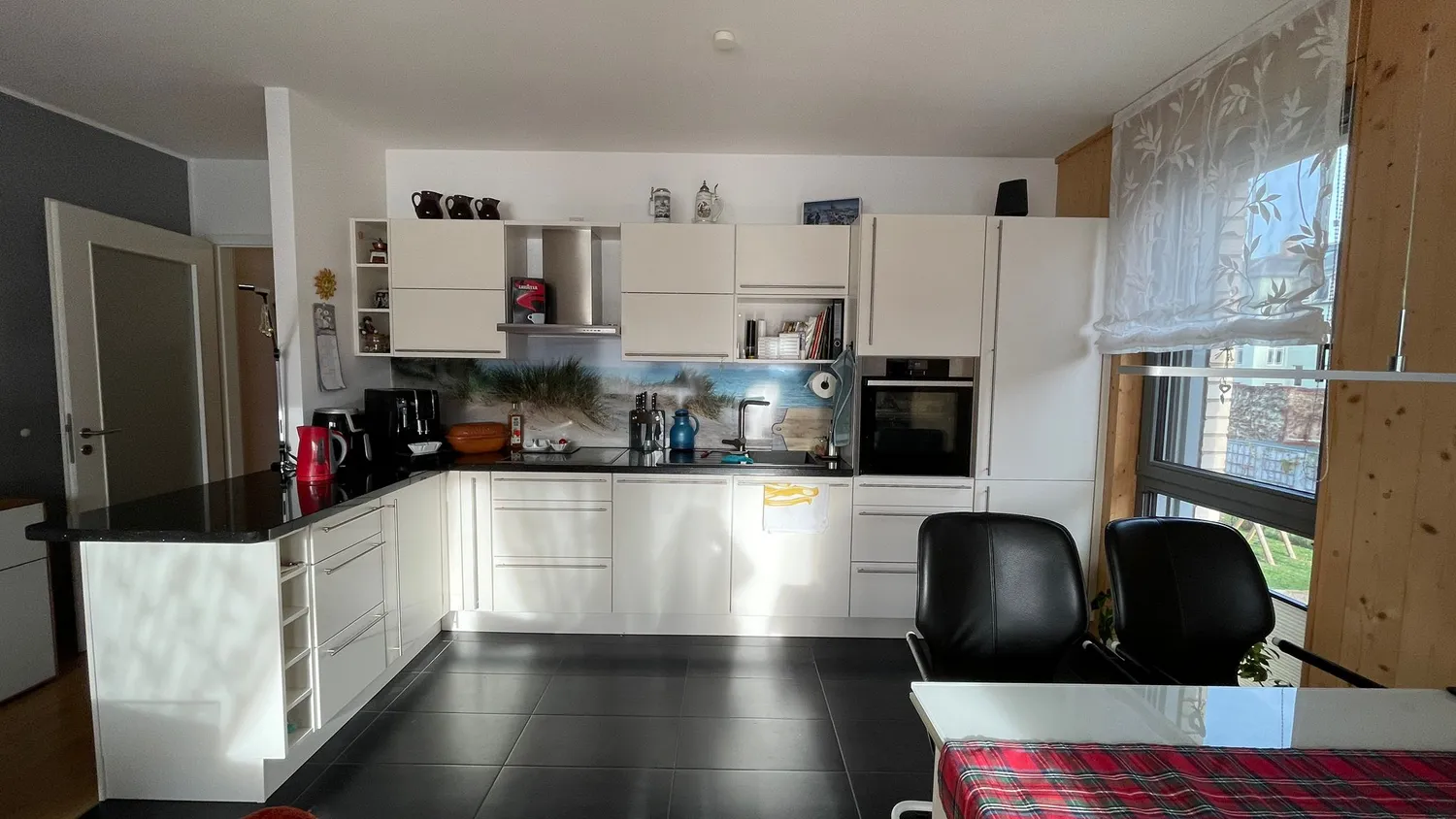 3 Zimmer Wohnung mit 86 m² in Dresden – Bild 1