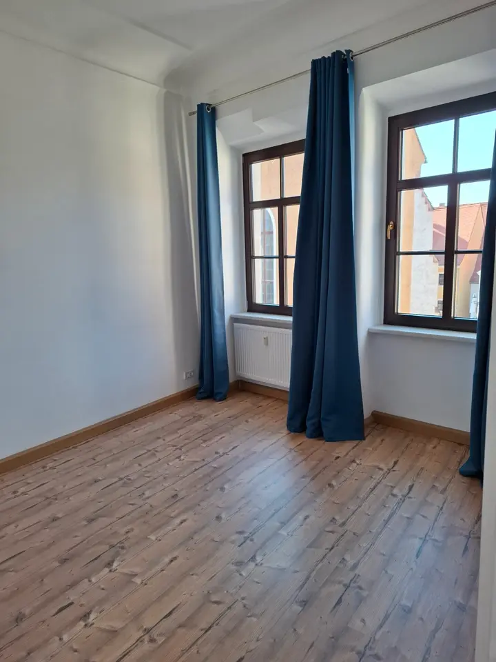 2 room apartment with 47 m² in Freiberg – Photo 9