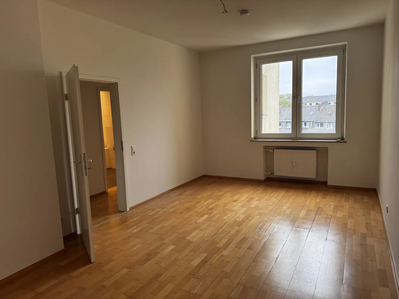 3 Zimmer Wohnung mit 95 m² in Düsseldorf – Bild 9