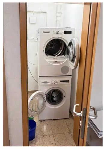 1 Zimmer Wohnung mit 32 m² in Stuttgart – Bild 5