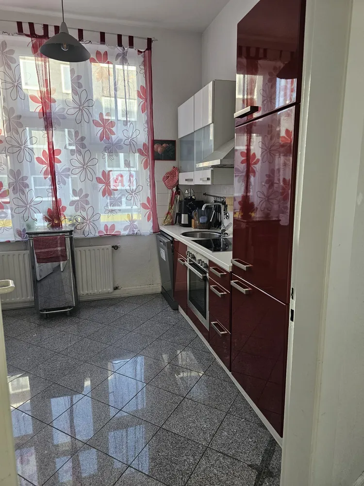 4 room apartment with 111 m² in Gelsenkirchen – Photo 10