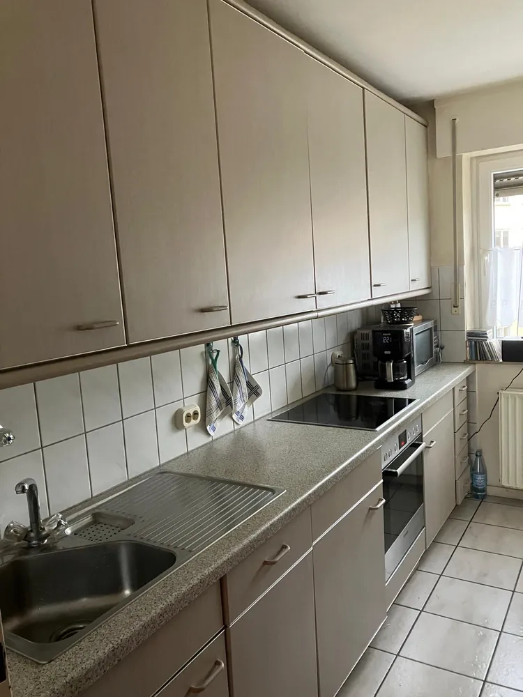 3 room apartment with 67 m² in Gelsenkirchen – Photo 5