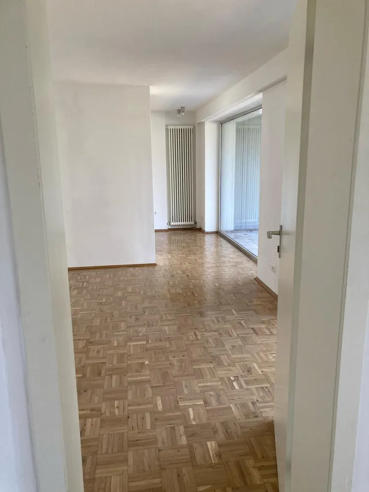 2 room apartment with 45 m² in Aachen – Photo 2