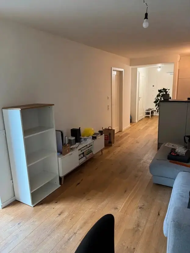 2 Zimmer Wohnung mit 57 m² in Hamburg – Bild 5