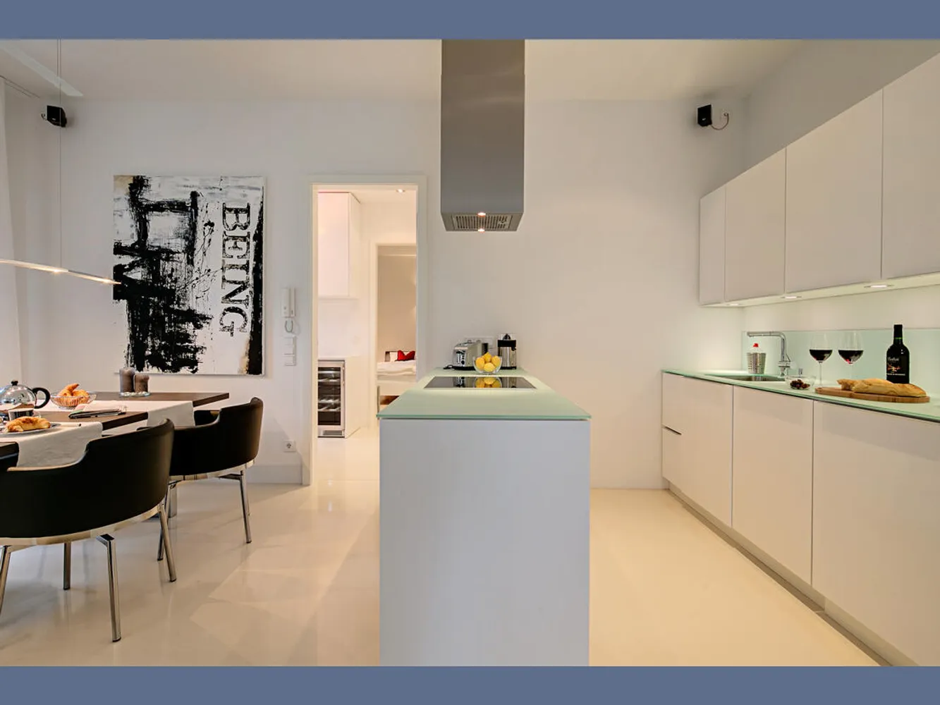 3 Zimmer Wohnung mit 80 m² in München – Bild 3