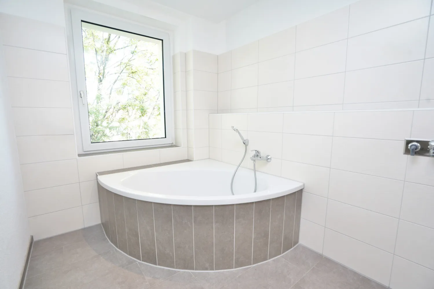 3 room apartment with 85 m² in Chemnitz – Photo 5