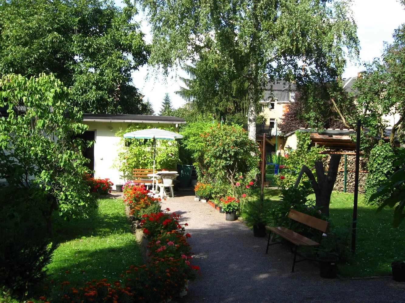 2 Zimmer Wohnung mit 46 m² in Dresden – Bild 7