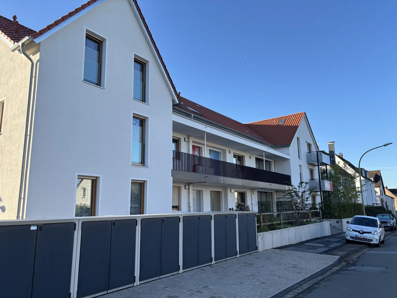 2 Zimmer Wohnung mit 62 m² in Hagen – Bild 11