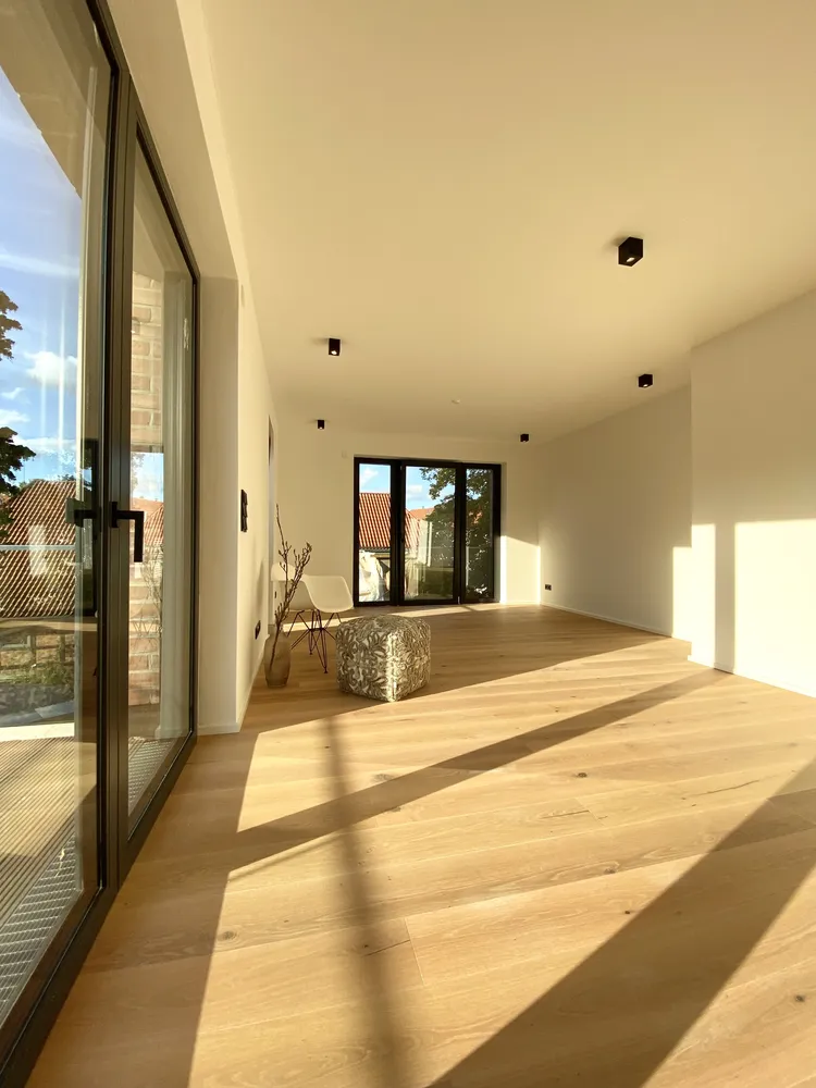 3 Zimmer Wohnung mit 113 m² in Hannover – Bild 2