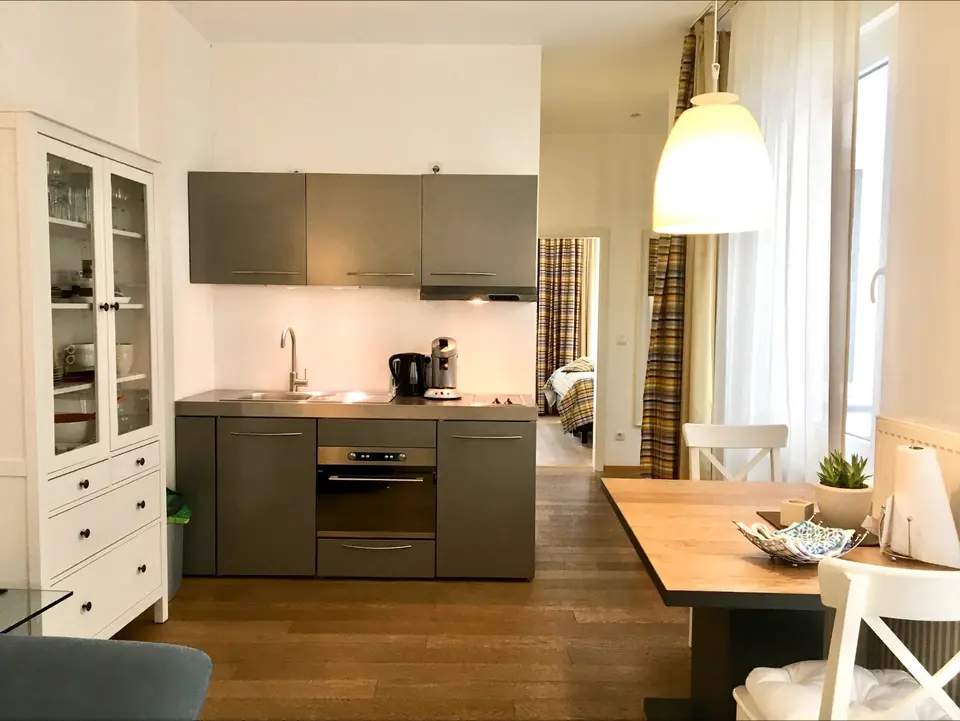 WG-Zimmer mit 30 m² in Koblenz – Bild 9