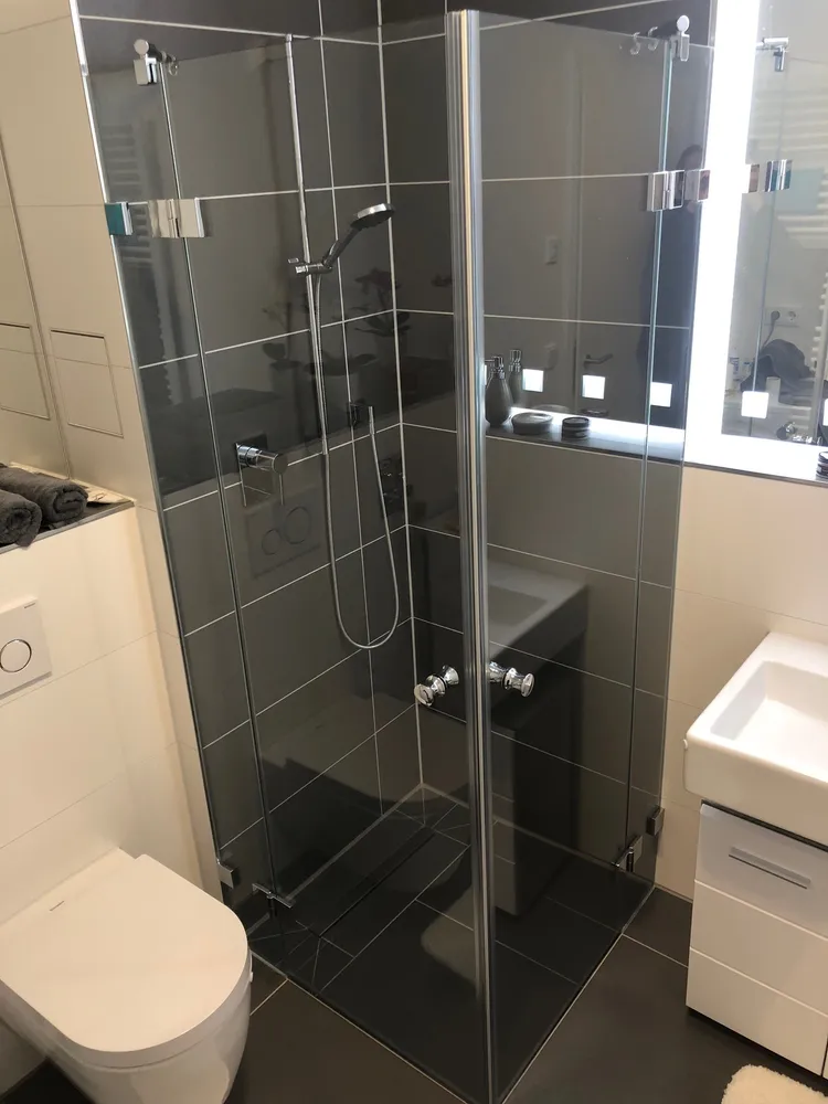 1 Zimmer Wohnung mit 33 m² in München – Bild 9