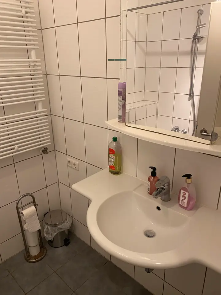 WG-Zimmer mit 18 m² in Essen – Bild 4