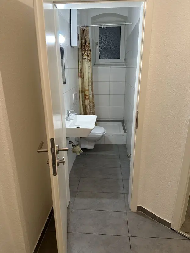 3 Zimmer Wohnung mit 60 m² in Mannheim – Bild 5