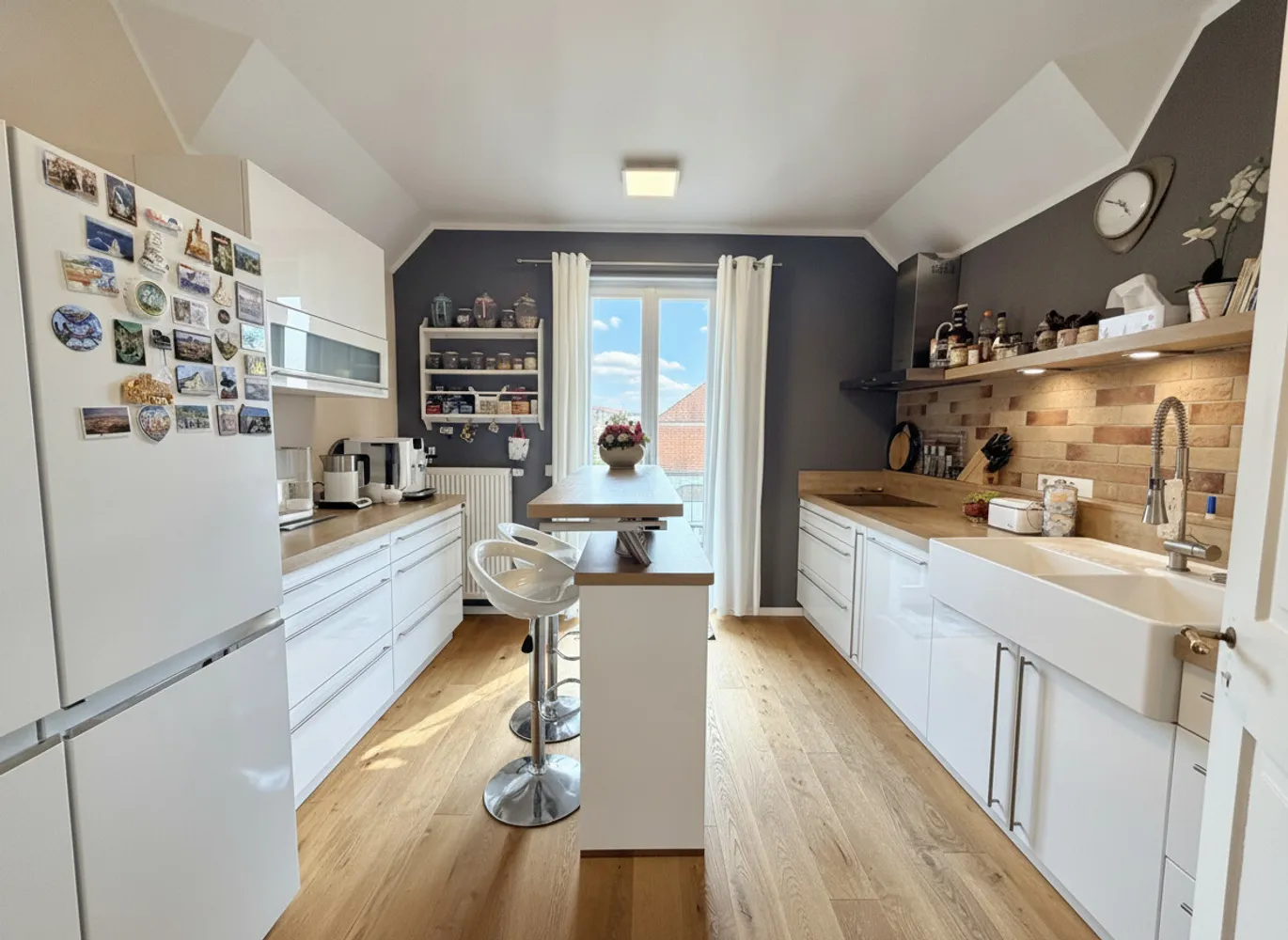 3 Zimmer Wohnung mit 86 m² in Weinheim – Bild 6