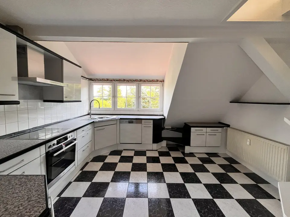 4 Zimmer Wohnung mit 115 m² in Eilenburg – Bild 9