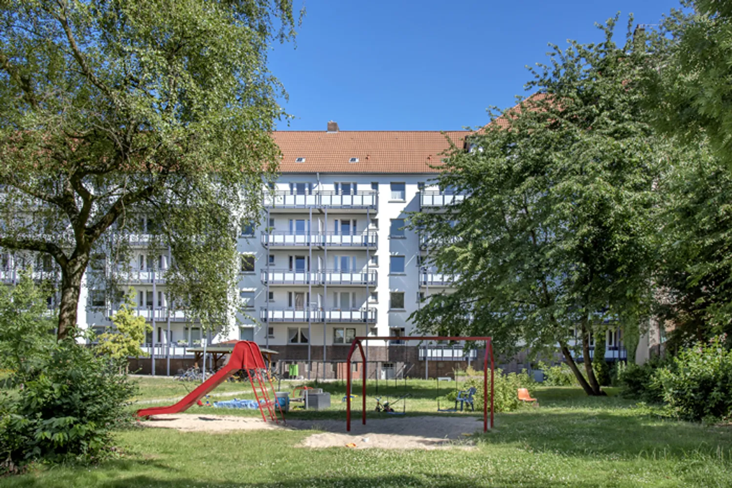 1 Zimmer Wohnung mit 38 m² in Dortmund – Bild 4