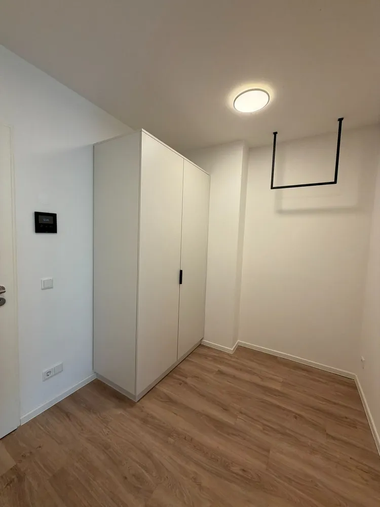 1 Zimmer Wohnung mit 45 m² in Erlangen – Bild 3