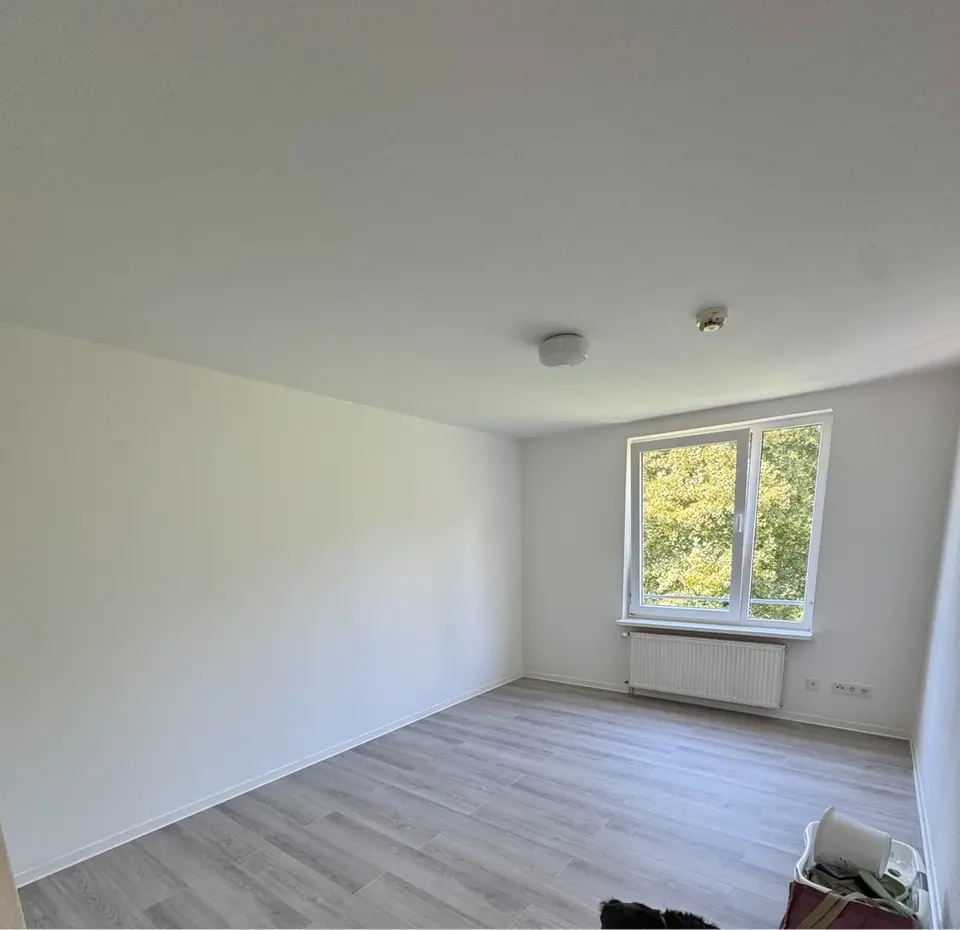 2 Zimmer Wohnung mit 22 m² in Saarbrücken – Bild 3