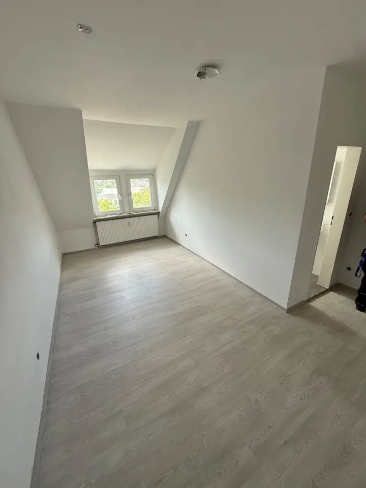 6 Zimmer Wohnung mit 91 m² in Marl – Bild 1