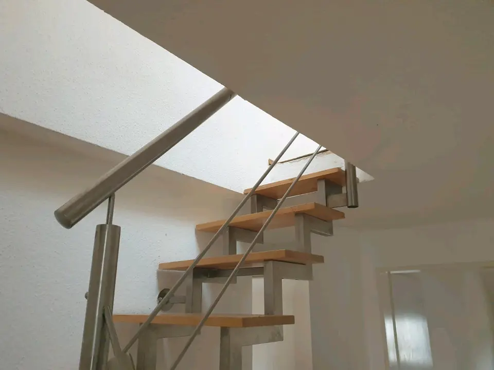 6 Zimmer Wohnung mit 113 m² in Krefeld – Bild 4