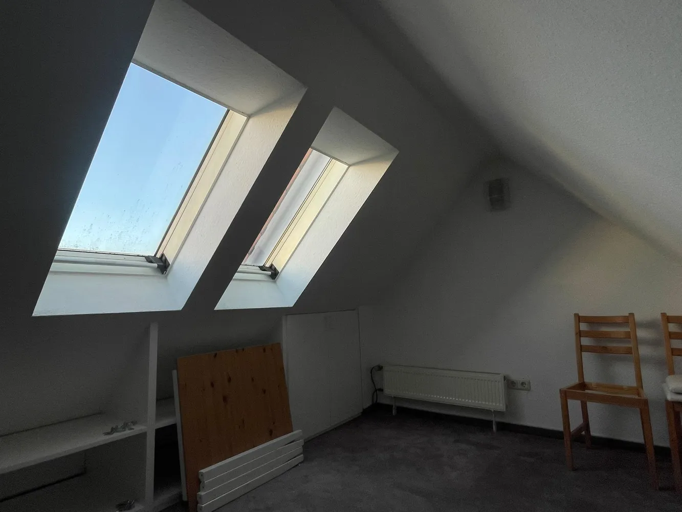 2 Zimmer Wohnung mit 80 m² in Wiesbaden – Bild 3