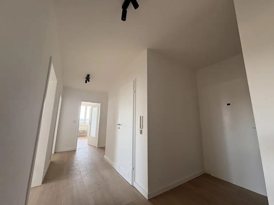 3 Zimmer Wohnung mit 90 m² in Bamberg – Bild 4