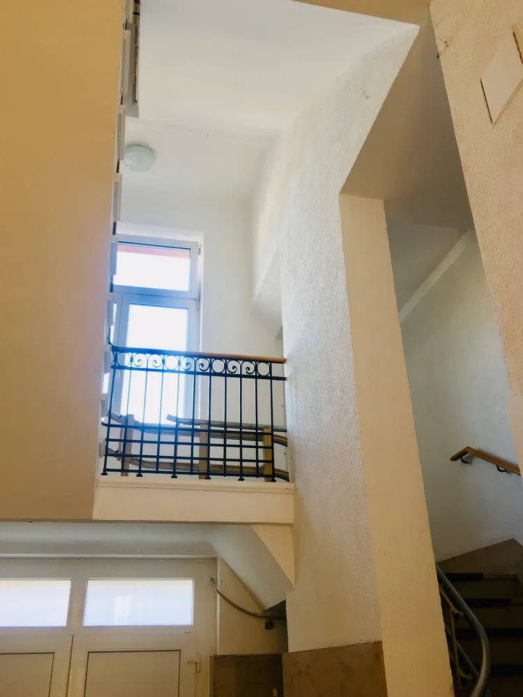 4 room apartment with 120 m² in Frankfurt am Main – Photo 3