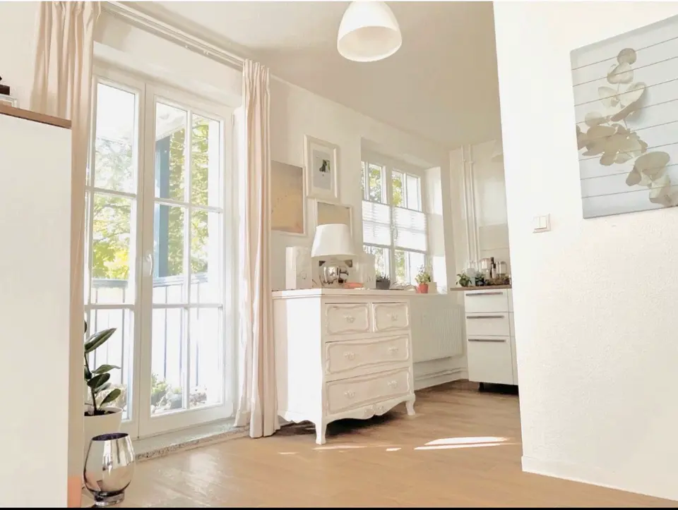 2 Zimmer Wohnung mit 63 m² in Wismar – Bild 10