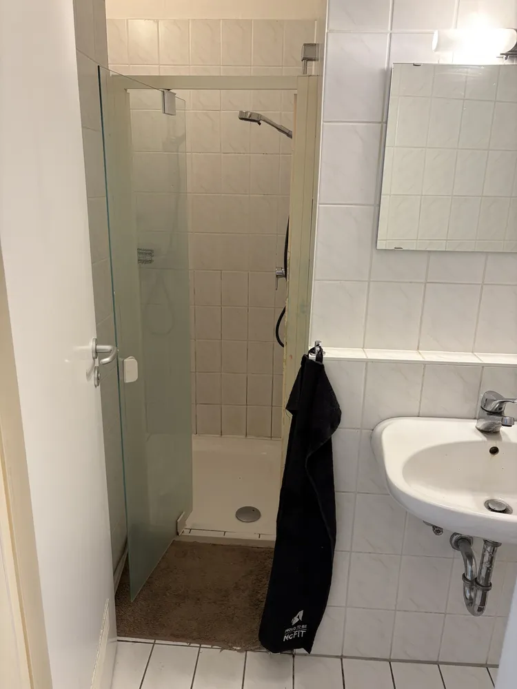 2 room apartment with 52 m² in Augsburg – Photo 6