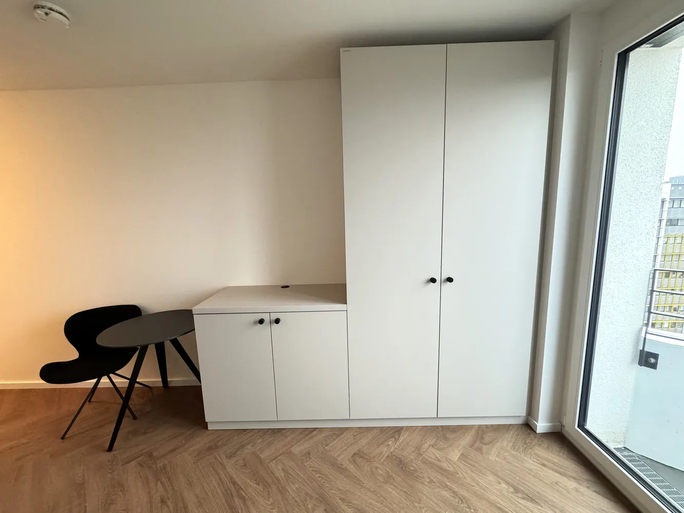1 Zimmer Wohnung mit 23 m² in Berlin – Bild 8
