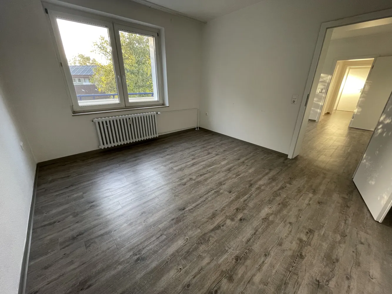 2 Zimmer Wohnung mit 53 m² in Bochum – Bild 5